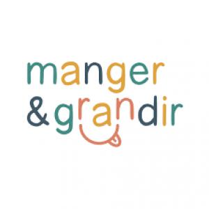 Manger & Grandir