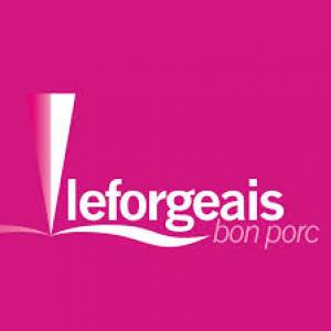 Leforgeais