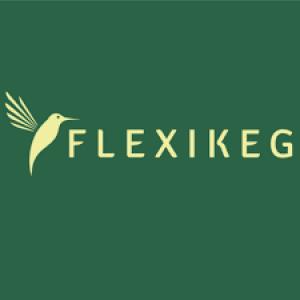 Flexikeg